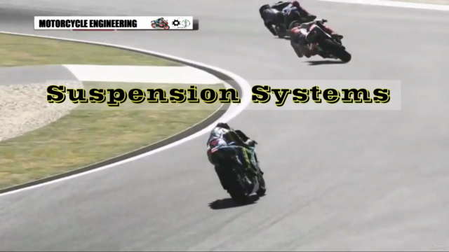 Motorcycle Engineering Diploma – Screenshot 2