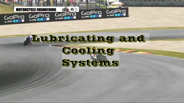 Motorcycle Engineering Diploma – Screenshot 4