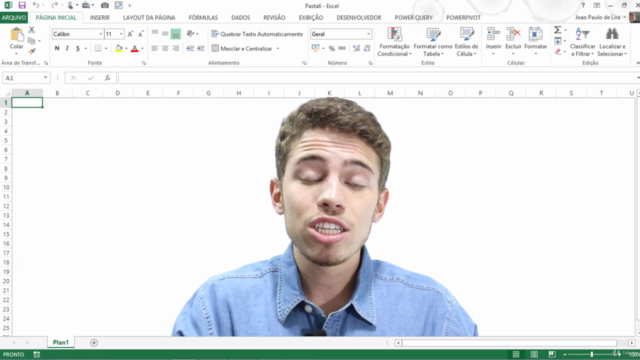 Do Básico ao Avançado - O Curso Completo de Microsoft Excel - Screenshot_03