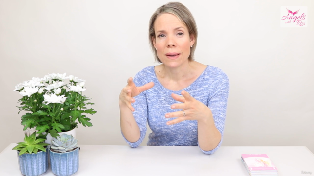 Angel Chamuel Fill My Life with Love - Spiritual Development – Screenshot 3