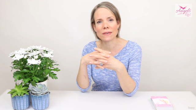 Angel Chamuel Fill My Life with Love - Spiritual Development – Screenshot 4