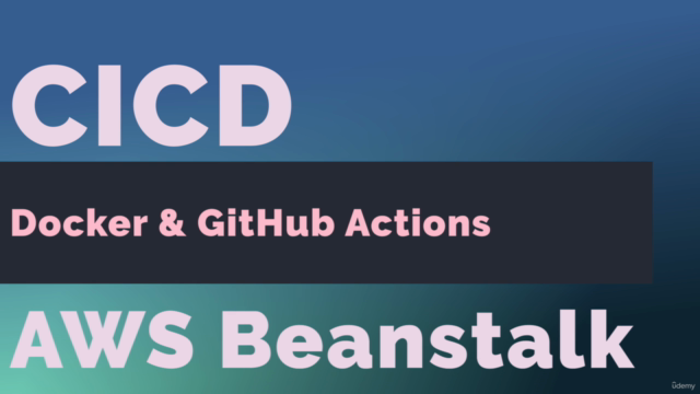 Docker Mastery: Unlock the Power of Containers for Beginners – Screenshot 3
