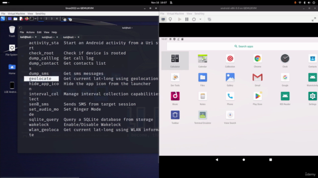 Ethical Hacking: Hack Android - Screenshot_02