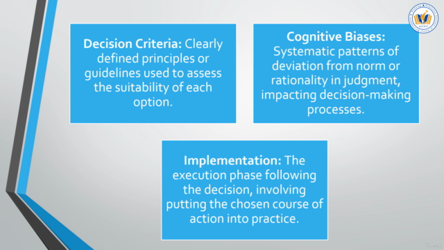 The Psychology Of Decision Making - Screenshot_03