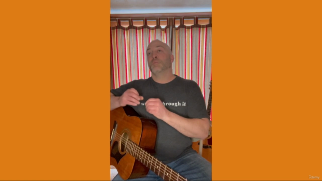 FREE guitar course for vets! (Vet proof required) LEVEL 1 – Screenshot 1