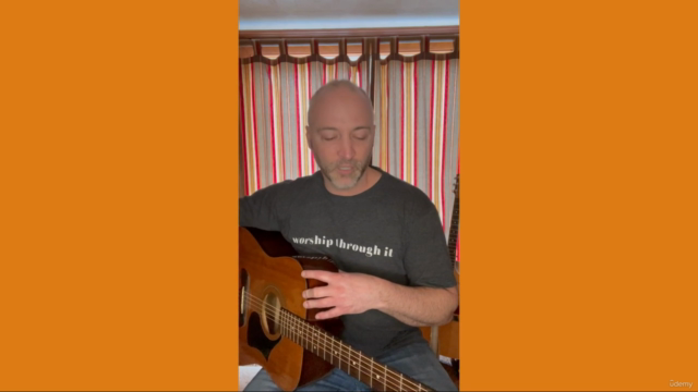 FREE guitar course for vets! (Vet proof required) LEVEL 1 – Screenshot 2