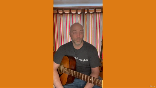 FREE guitar course for vets! (Vet proof required) LEVEL 1 – Screenshot 3