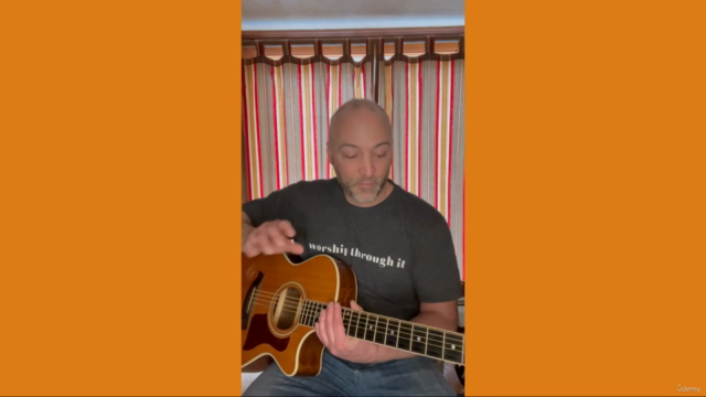 FREE guitar course for vets! (Vet proof required) LEVEL 1 – Screenshot 4