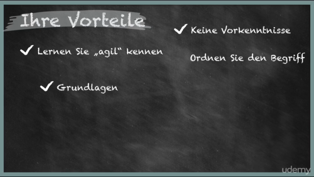Agil kompakt: Agile & Agilität verstehen lernen! – Screenshot 3