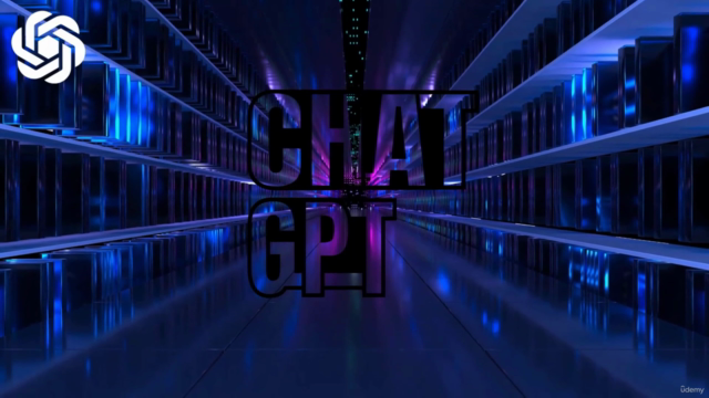 Generative AI: OKR Mastery with ChatGPT : OKR Goal Settings – Screenshot 1