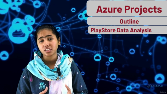 Azure Data Engineering Mastery: Real-World Projects – Screenshot 1