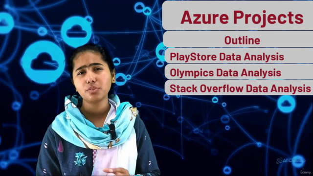 Azure Data Engineering Mastery: Real-World Projects – Screenshot 3