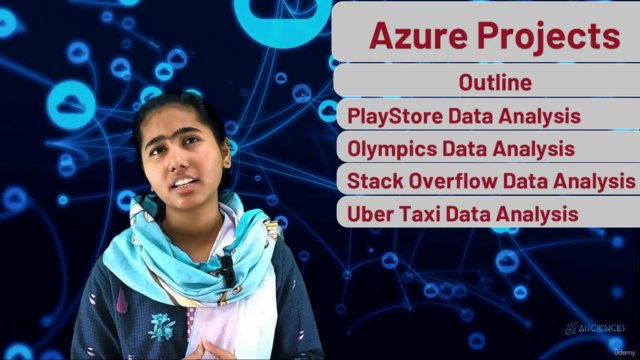 Azure Data Engineering Mastery: Real-World Projects – Screenshot 4