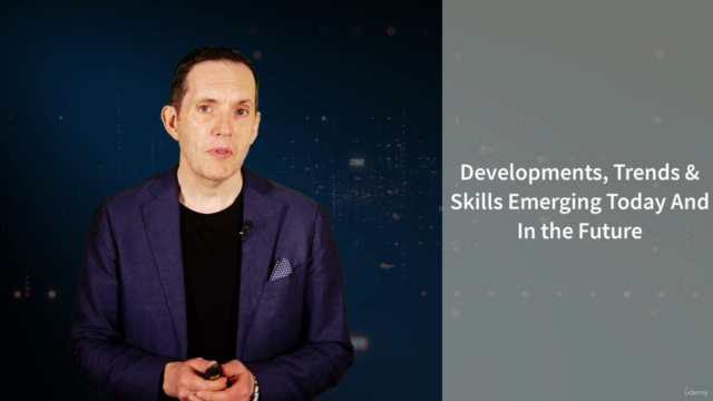 Digital Transformation: Accelerate & Succeed – Screenshot 3