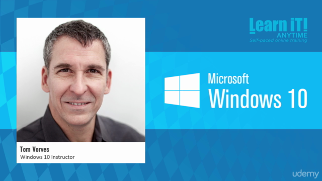 Windows 10 – Screenshot 4