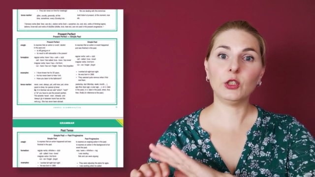 Fit für den Job - Vom Schul-Englisch zum Business English – Screenshot 1