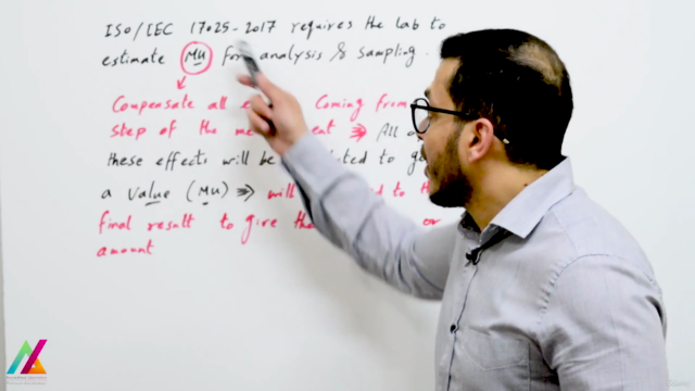 Uncertainty Calculation for Microbiological Lab Methods – Screenshot 1