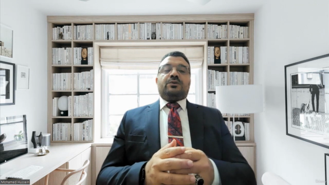 التدقيق الداخلي لأنظمة الأيزو ISO Internal Auditor 19011 – Screenshot 4