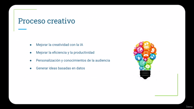 IA Generativa - Curso de fundamentos – Screenshot 3