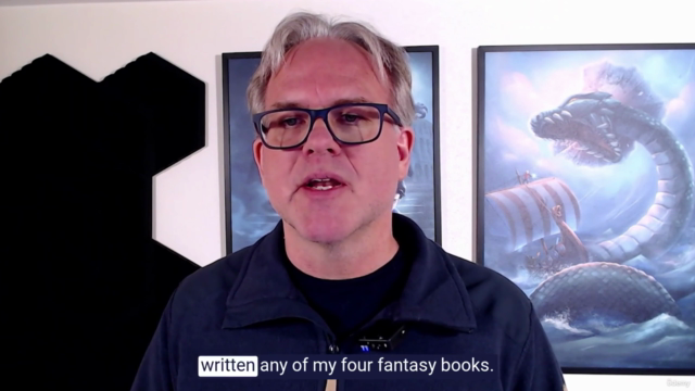 AI Plots/Writes a Novel: World-Building and Magic Systems – Screenshot 2