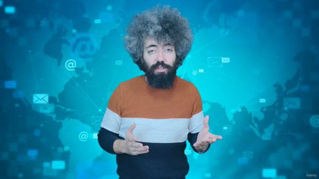 SAP ODATA Eğitimi – Screenshot 1