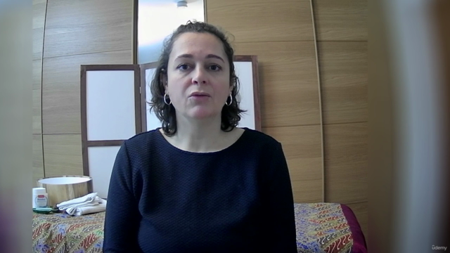 Intensivlehrgang Nuad Tao Thailändische Fußreflex-Massage – Screenshot 1