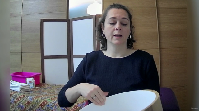 Intensivlehrgang Nuad Tao Thailändische Fußreflex-Massage – Screenshot 3