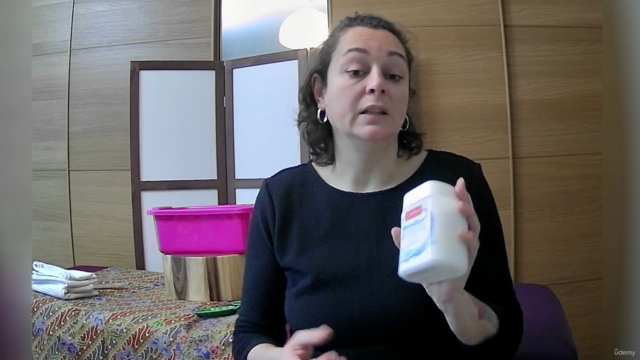 Intensivlehrgang Nuad Tao Thailändische Fußreflex-Massage – Screenshot 4
