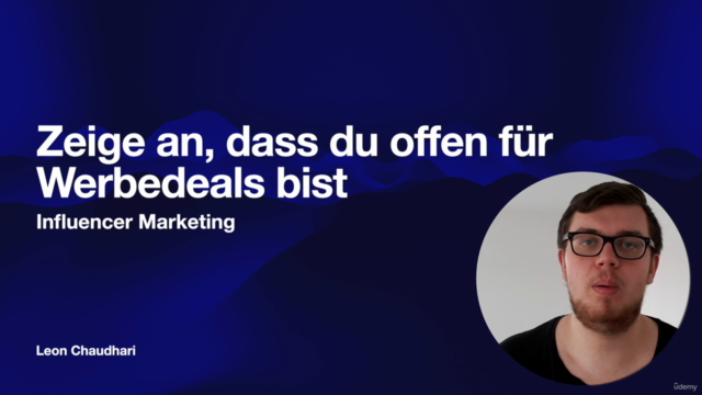 YouTube Business: Starte einen YouTube Kanal & verdiene Geld – Screenshot 4