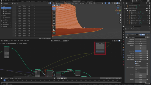 Blender 4 Creator Course Stylized 3D Models – Screenshot 3