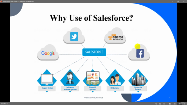 Salesforce Fundamentals : A Complete Guide for Beginners – Screenshot 4