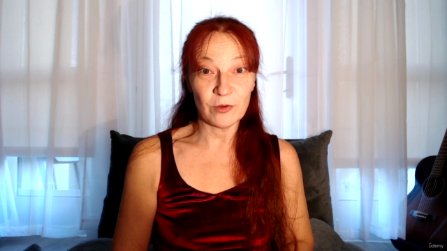 Il Corpo Sacro - La Dea Interiore – Screenshot 3