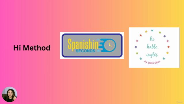 Simple and functional Conversational Spanish for beginners – Screenshot 2