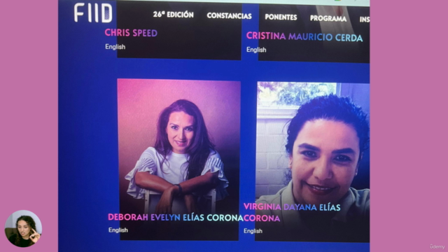 Simple and functional Conversational Spanish for beginners – Screenshot 3