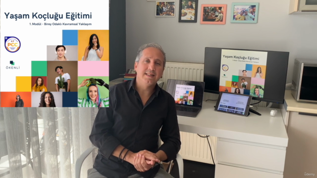 ICF/PCC Ünvanlı Koç'tan: Yaşam Koçluğu Eğitimi – Screenshot 2