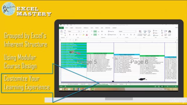Microsoft Excel Keyboard Shortcuts: A Comprehensive Guide - Screenshot_03