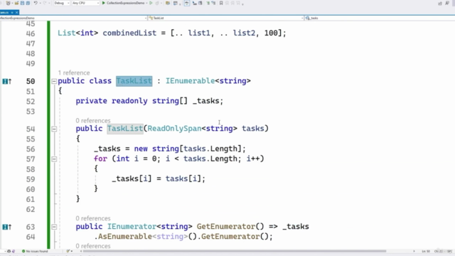 Novedades de C# 12: Guía Práctica con Ejercicios – Screenshot 3