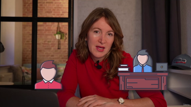 Stakeholder Management Basics for Product & Project Managers – Screenshot 1