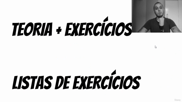 Probabilidade e Estatística para quem detesta Matemática – Screenshot 2