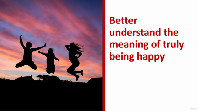 Increasing Your Happiness – Screenshot 2