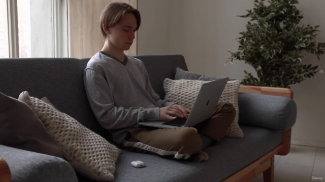 Android Freelance Masterclass – Screenshot 3