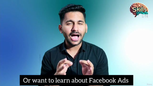 Facebook Ads for Business (Hindi) – Screenshot 3