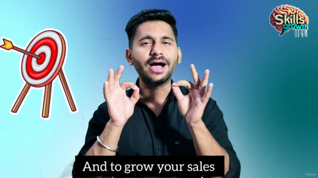 Facebook Ads for Business (Hindi) – Screenshot 4