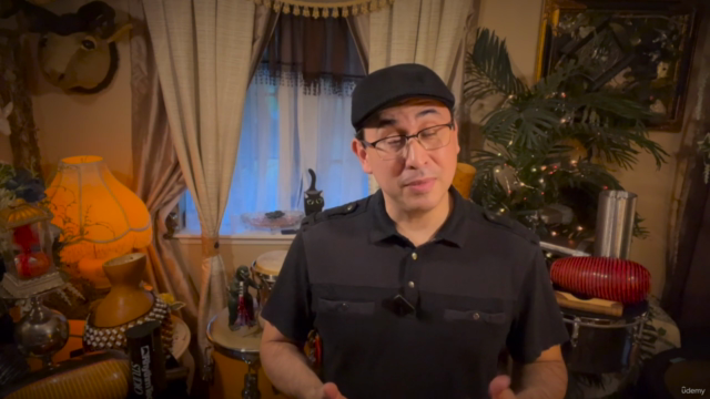 Introductory Latin Percussion Educator – Screenshot 3