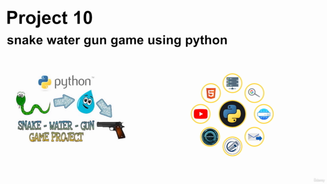 Python Beginner Projects : 10 Project in 10 Days - Screenshot_04