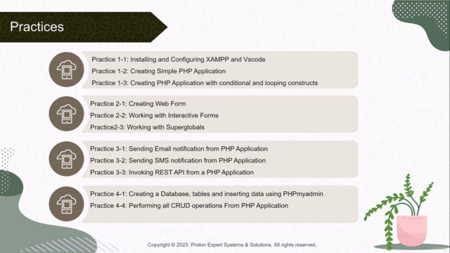 Learn Web Development in PHP MYSQL with a Project (Nov 2023) - Screenshot_03