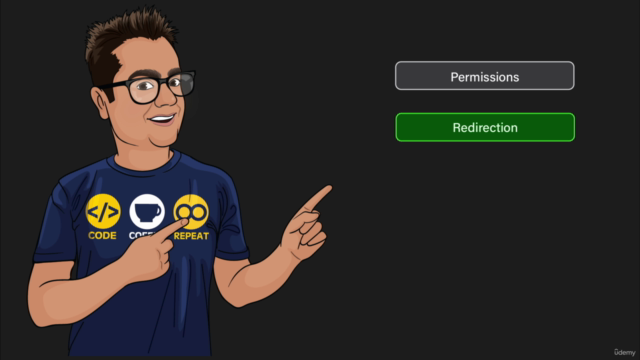 Linux Command Line For Developers Masterclass - Bash Shell – Screenshot 1