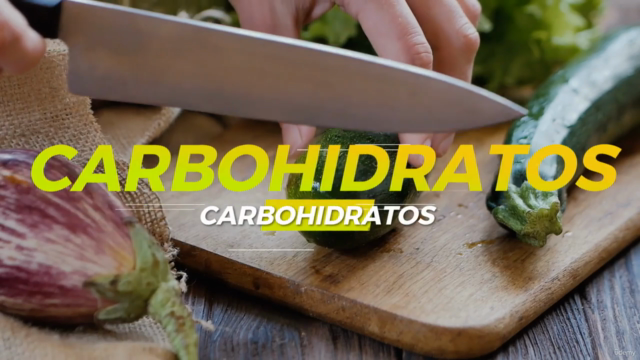 Aprende sobre azucares y vitaminas. – Screenshot 1