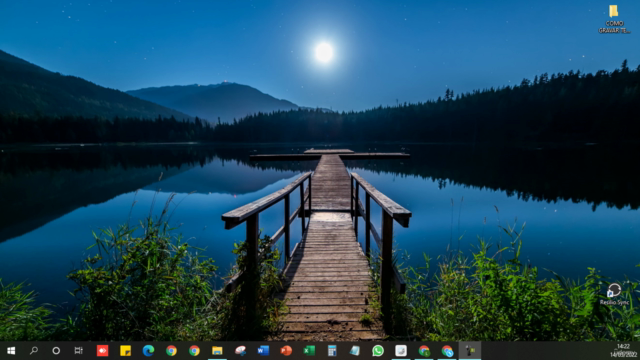 CURSO - SECULLUM PONTO WEB – Screenshot 1