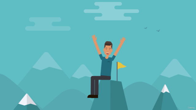 The Complete Tableau Analyst Bootcamp 2025 – Screenshot 2